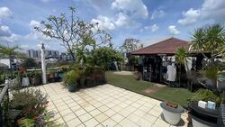 Parry Court (D19), Apartment #459159061